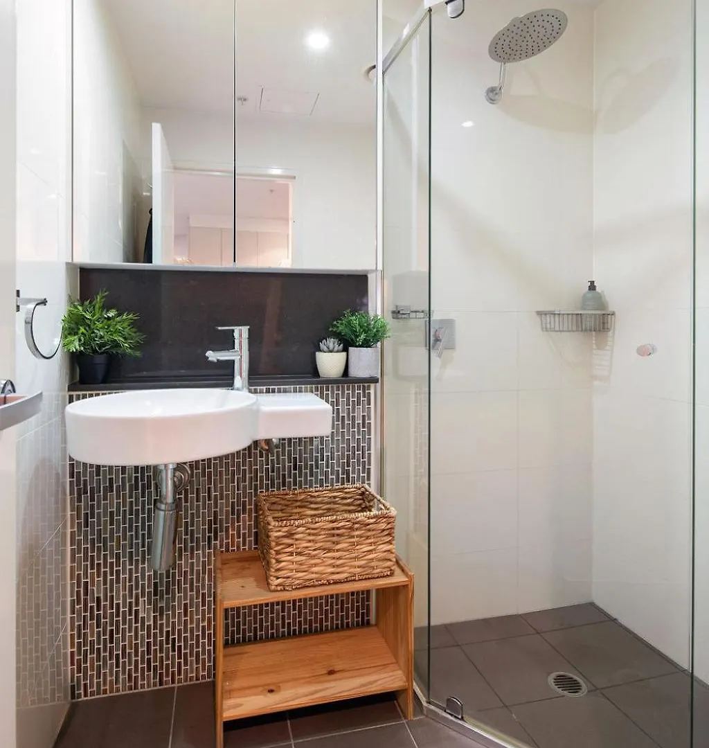 شقة Brisbane Cbd - Spectacular Views - Sleeps 6